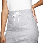 American Apparel Women's California Fleece Skirt