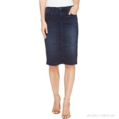 [BLANKNYC] Fashionable Womens Pencil Skirt for all Occasions Dress or Casual Wear Knee Length Comfortable Clothing