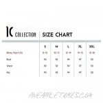 IC Collection Cold Shoulder Jumpsuit in Black Plus 8419