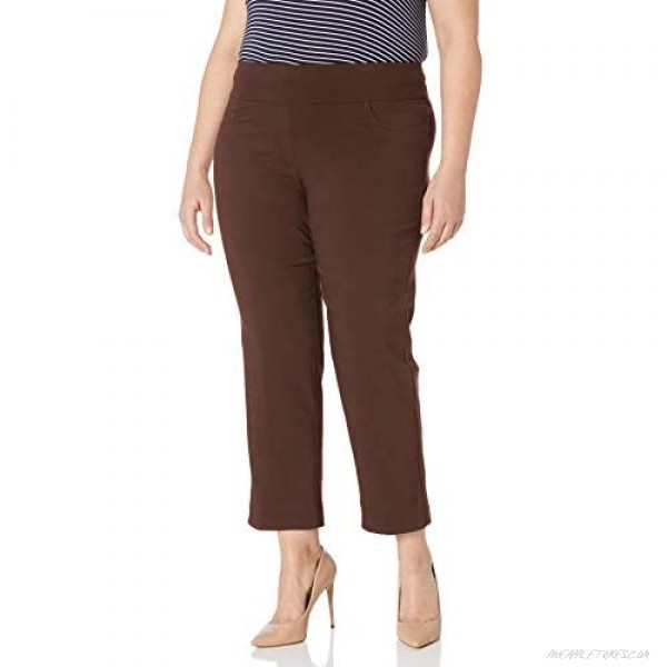 Ruby Rd. Women's Plus Size Casual