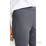 Theory womens Basic Pull on Pant Cl
