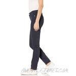 AX Armani Exchange Women's Classic Skinny Fit Five Pocket Denim Jeans