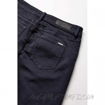 AX Armani Exchange Women's Classic Skinny Fit Five Pocket Denim Jeans