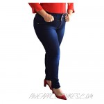 Deyleid jeans Colombian Jeans for Women Butt Lift Jeans Colombianos Levanta cola