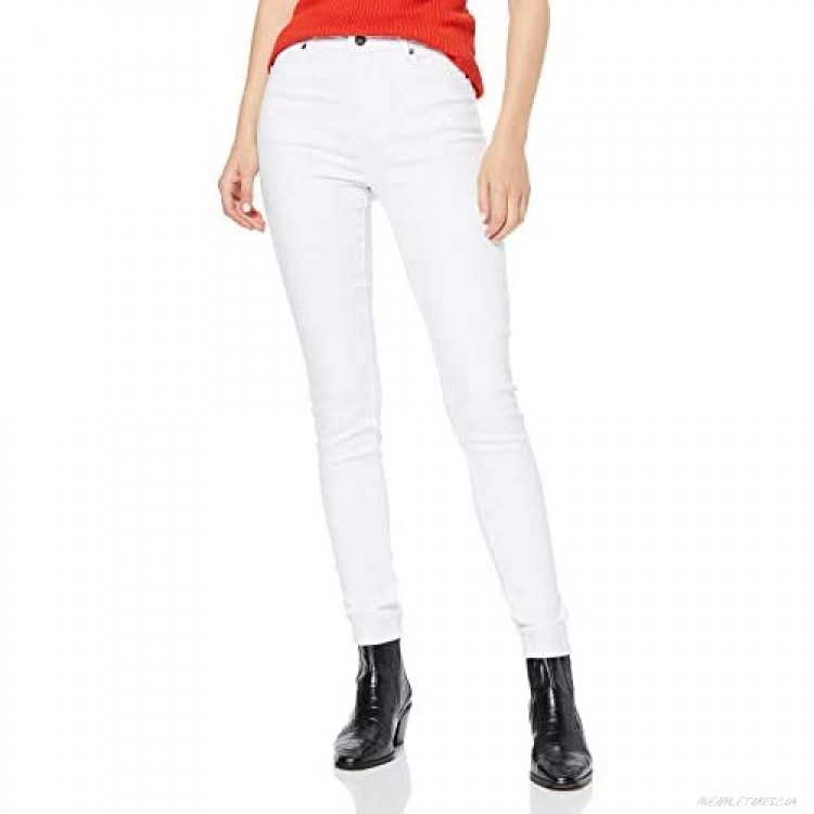 find. Women's Skinny Mid Rise Jeans