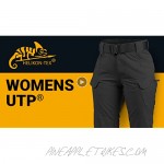 Helikon-Tex Urban Line UTP Urban Tactical Pants Military Ripstop Cargo Style Women's