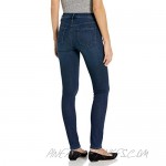 J Brand Jeans Women's 620 Mid Rise Super Skinny Jean