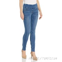 Jag Jeans Women's Nora Skinny Pull on Jean