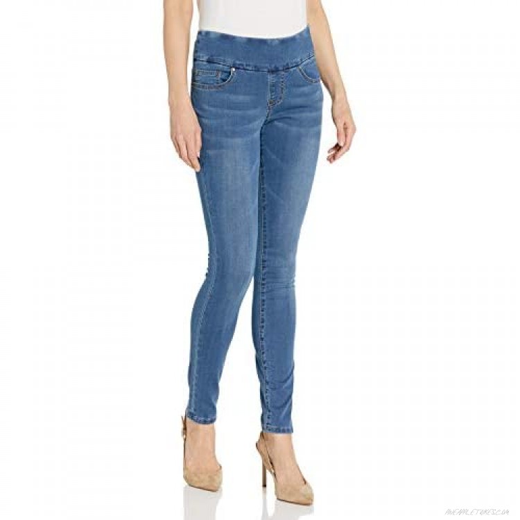 Jag Jeans Women's Nora Skinny Pull on Jean