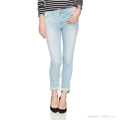 James Jeans Women's Twiggy Ankle Length Skinny Jean in Subculture
