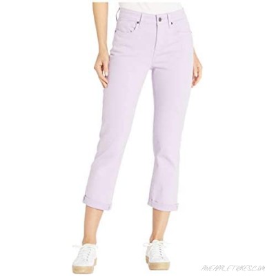 NYDJ Women's Chloe Capri Jeans