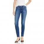 PAIGE Women's Verdugo Mid Rise Ultra Skinny Jean