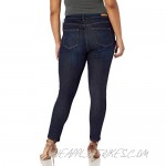 Sanctuary Women's Social Standard Skinny Jean