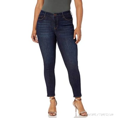 Sanctuary Women's Social Standard Skinny Jean
