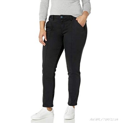 SLINK Jeans Women's Plus Size Jean