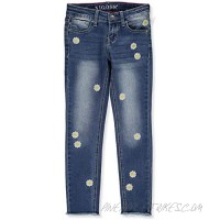 VIGOSS Skinny Jeans for Girls - Super Stretch Jeans for Girls | Girls Jeans