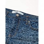 Vintage America Blues Women's Vintage Skinny Full Length Jean