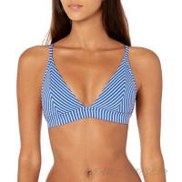 Seafolly Women's Tri Bra Bikini Top Swimsuit