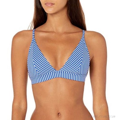 Seafolly Women's Tri Bra Bikini Top Swimsuit