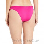 Seafolly Women's Active High Cut Pant Bikini Bottom Swimsuit