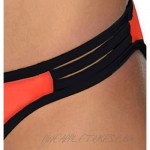 Body Glove Women's Forecast Flirty Rider Bikini Bottom