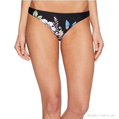 O'NEILL Women's Leilani Classic Bikini Bottom