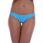 TIARA GALIANO Sexy Women's Brazilian Bikini Bottom Thong Style - Made in EU Lady Swimwear 501