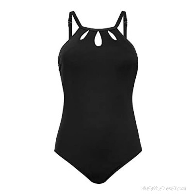 Amoena Women's Corsica One-Piece Pocketed Mastectomy Swimsuit