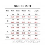 Adogirl Long Sleeve Bodycon Dresses for Women - Sexy High Neck Sheer Mesh Maxi Dress See Through Printed Tight Dress