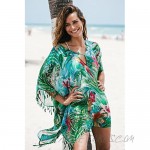Furlions Swimsuit Cover ups for Women Kimono Cardigan Bikini Beach Cover up