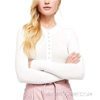 Free People One of The Girls Henley