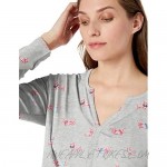 Hatley Women's Henley Pajama Top