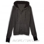 PJ Salvage Women's Long Sleeve Hoody Jacket