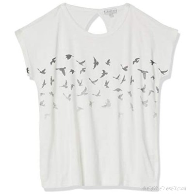 PJ Salvage Women's S/S T-Shirt