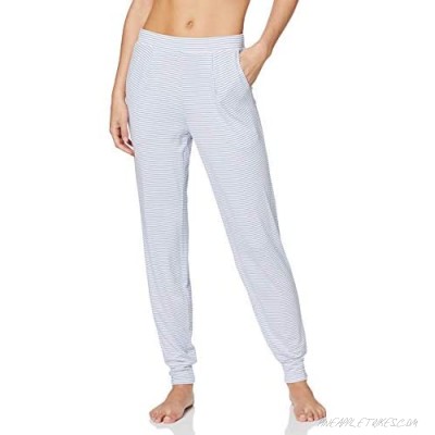  Brand - Iris & Lilly Women's Pyjama Trousers