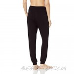 Brand - Mae Women's Loungewear Supersoft French Terry Jogger