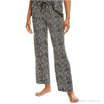 Donna Karan Sleepwear Long Pants