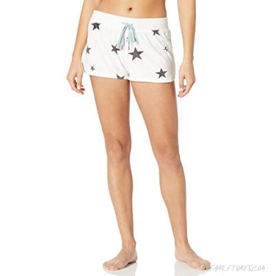 PJ Salvage Women's Loungewear Wishin' on a Star Short