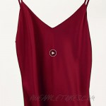 Mommesilk Silk Pajamas for Women Long Sleeve Washable 100% Real Mulberry Silk Pj Sets Sleep Summer Nightwear