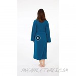 Addison Meadow Robes for Women - Womens Fleece Robe