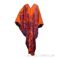 Dashiki Dress Print Bohemia Silk Scarf Hijab Loose Elegant Muslim Abaya Bazin Robe Gowns Broder Riche Sexy Lady Party