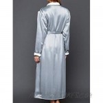 Julianna Rae 100% Silk Spa Robe for Women Il Cieli or Heavenly Collection