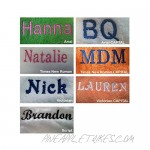 Personalized Terry Cloth Cotton Robes for Women and Men Free Embroidery