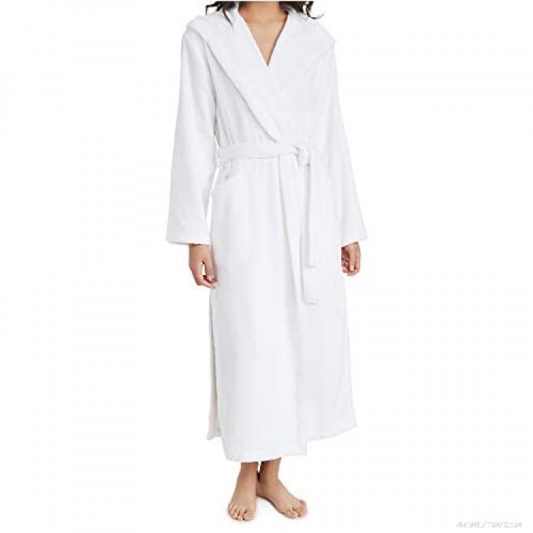 Skin Women's Hamam Spa Robe