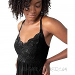 Davy Piper The Ella Lace Nightgown | Sleeveless Womens Nightgown