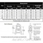 Ekouaer Women Zipper Robe Soft Lightweight Bathrobe 3/4 Sleeve Pockets Housecoat