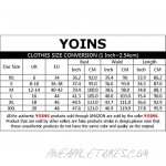 YOINS Summer Dresses for Women Floral Print Half Sleeves T Shirts Solid Crew Neck Tunics Self-tie Blouses Mini Dresses