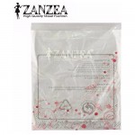 ZANZEA Women's Short Sleeve/Sleeveless T Shirt Dress Tie-dye Floral Print Tank Mini Dress