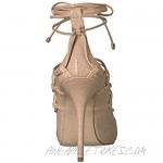 Steve Madden Women's Roxie Dress Sandal