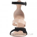 Stuart Weitzman Women's Ally Heeled Sandal